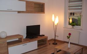 Gästewohnung in Döbeln